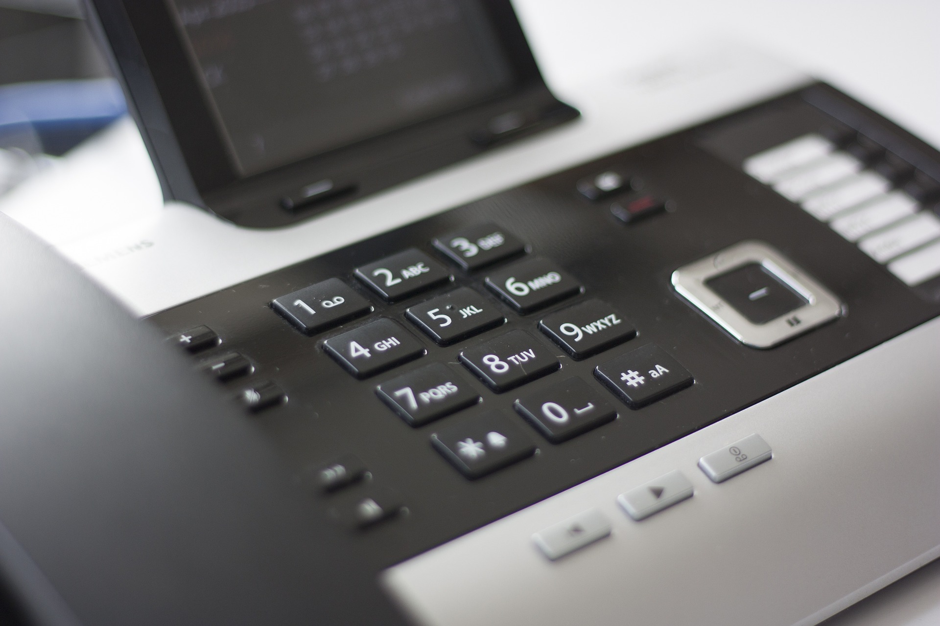 6 benefits of an efficient phone system