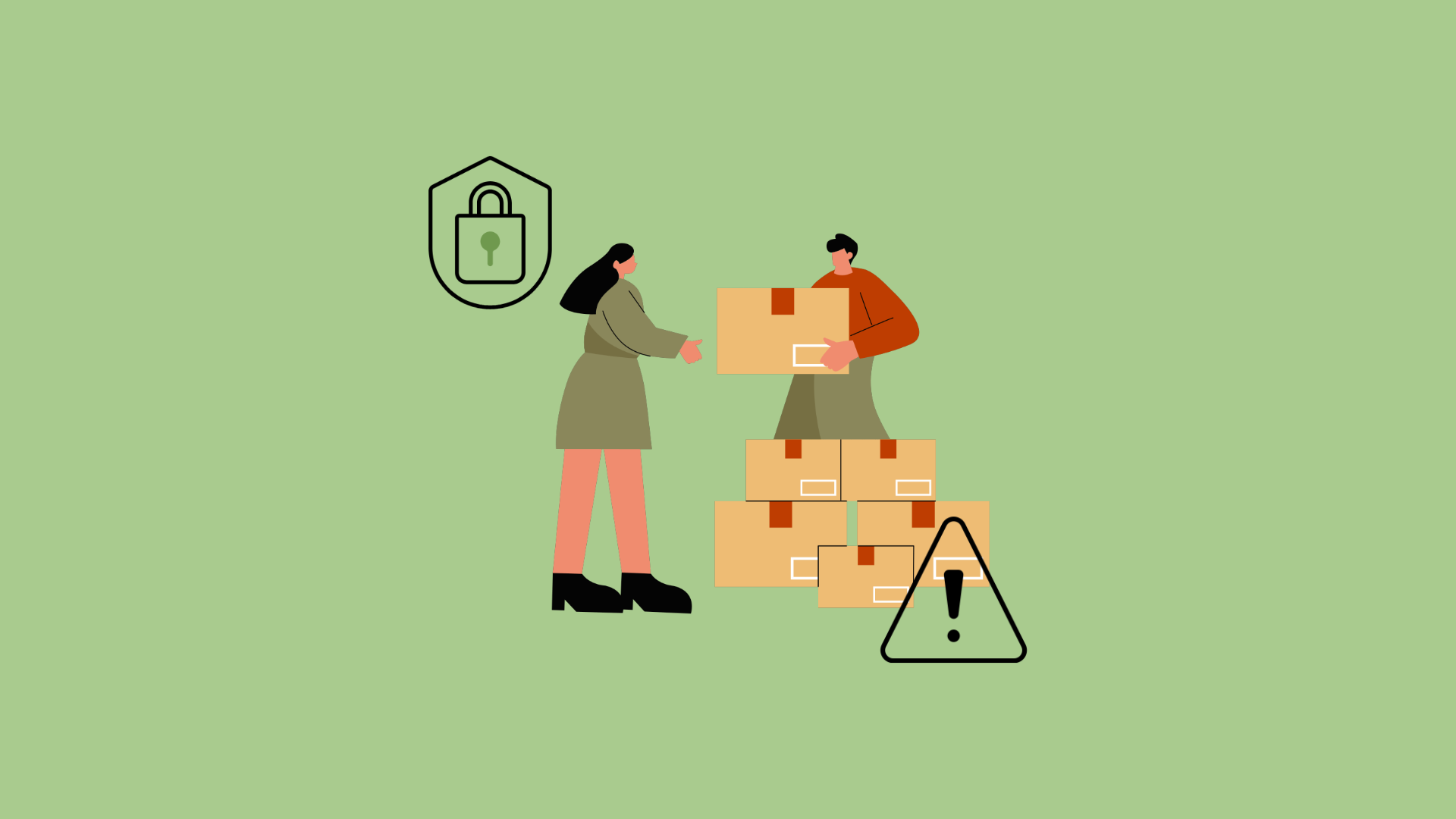  The cyber risks you're not looking at...