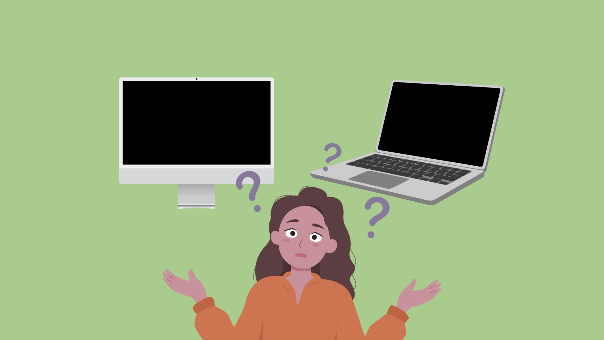 desktop vs laptop infrastructure for businesses