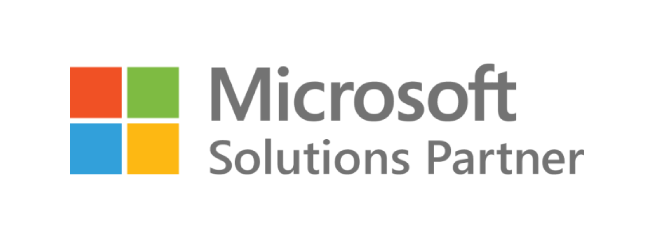 Microsoft Business Partner 