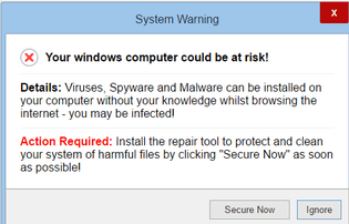 Spyware Malware