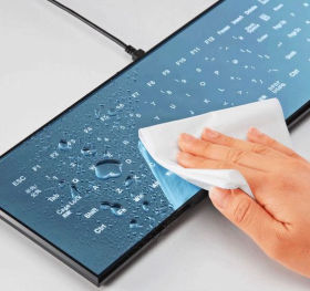 Touchpad Keyboard