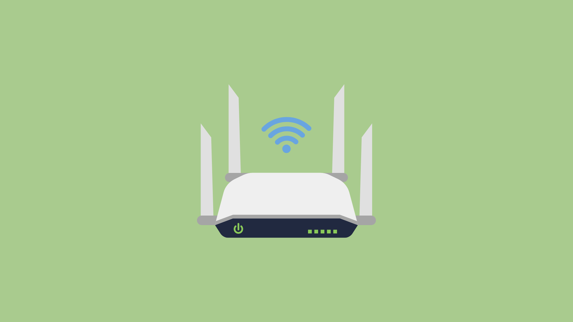 Unifi setup for businesses