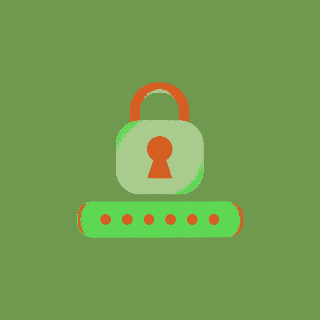 Unique passwords matter for businesses