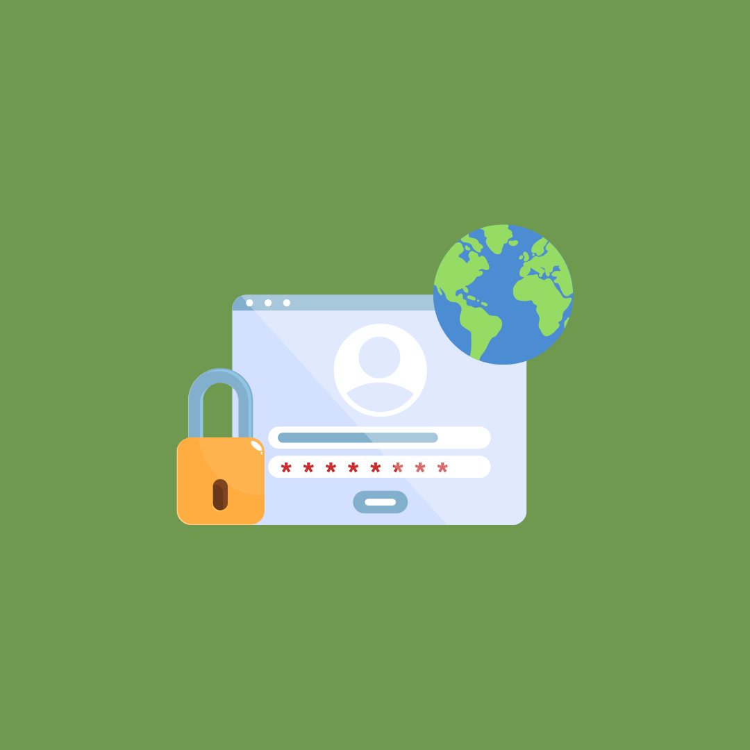World Password Day May