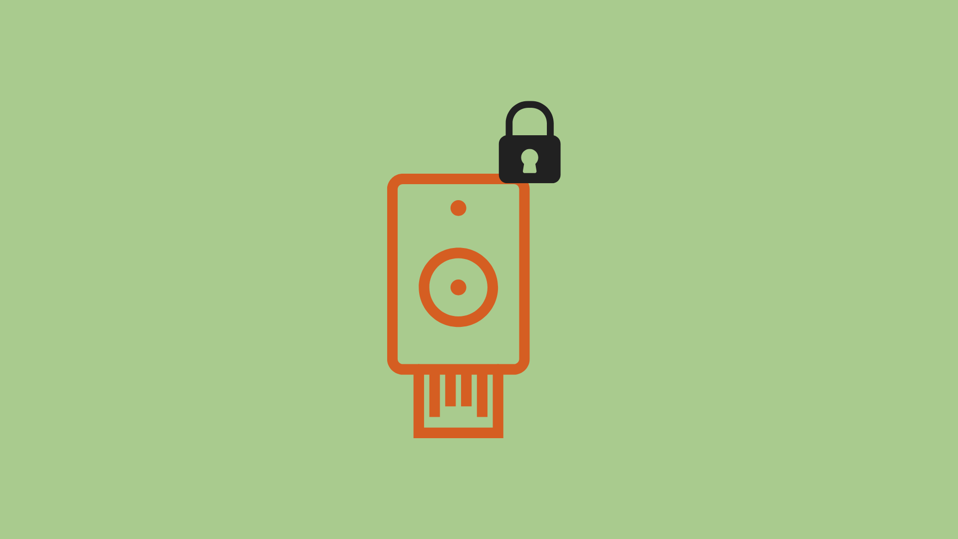 Yubico Yubikey 